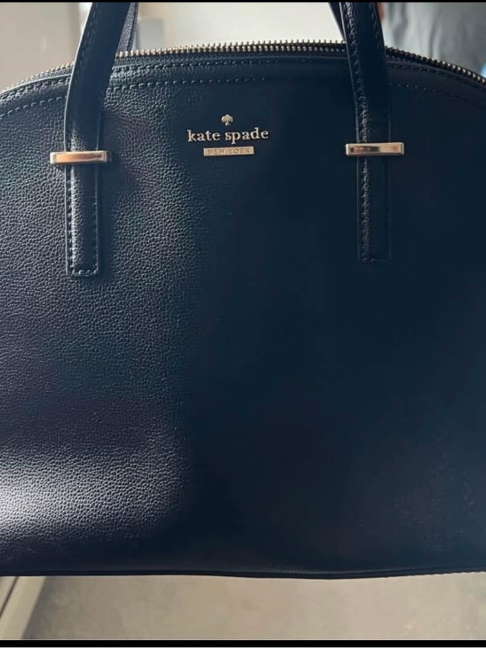 Kate spade bag